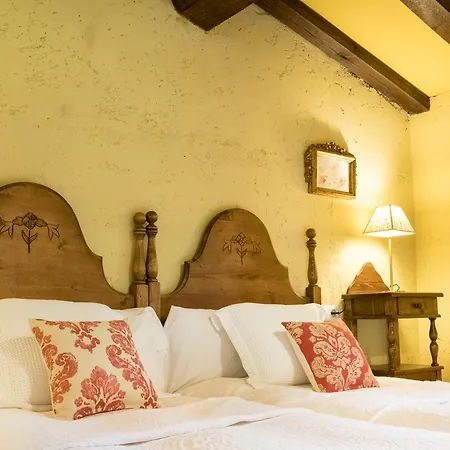 Country house Quinta Del Sauce