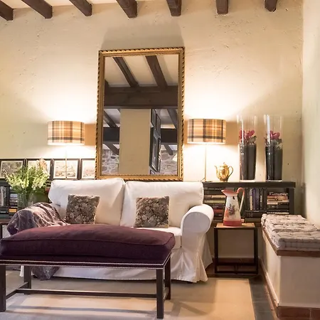 Country house Quinta Del Sauce *