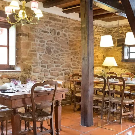 Quinta Del Sauce Country house