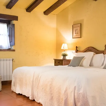Country house Quinta Del Sauce *
