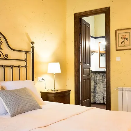 Quinta Del Sauce Country house