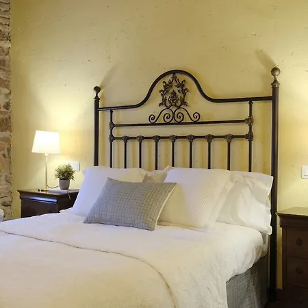 Quinta Del Sauce Country house