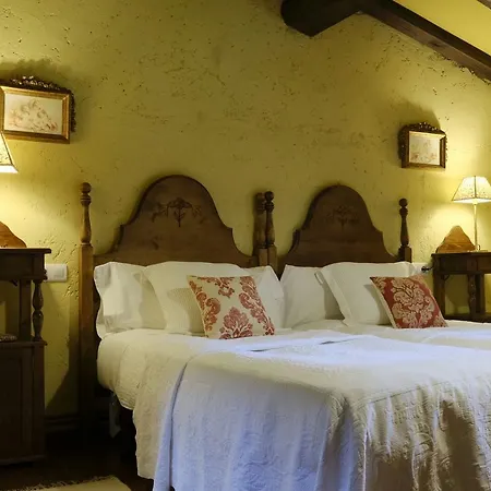 Country house Quinta Del Sauce Villaviciosa (Asturias)