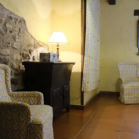Country house Quinta Del Sauce *