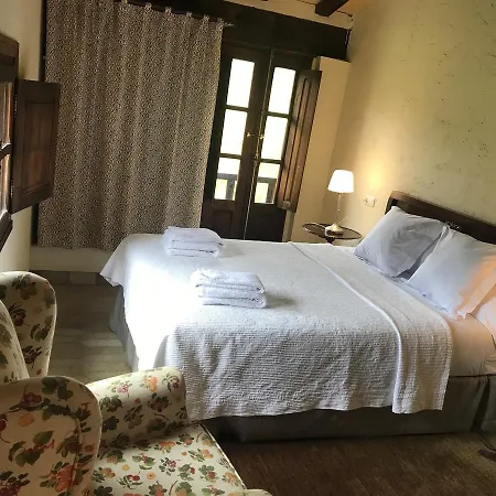 Country house Quinta Del Sauce Villaviciosa (Asturias)
