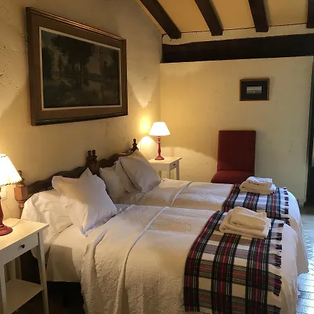 Quinta Del Sauce Country house Villaviciosa (Asturias)