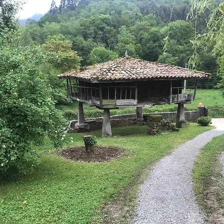 Quinta Del Sauce