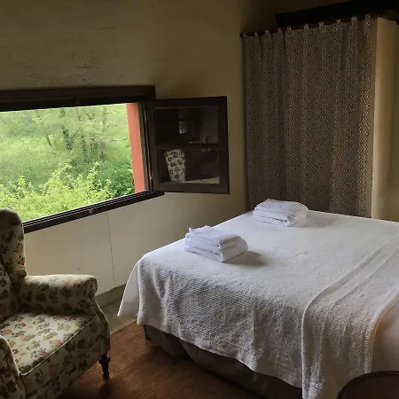 Quinta Del Sauce Country house Villaviciosa (Asturias)