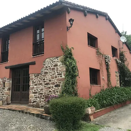 Quinta Del Sauce *